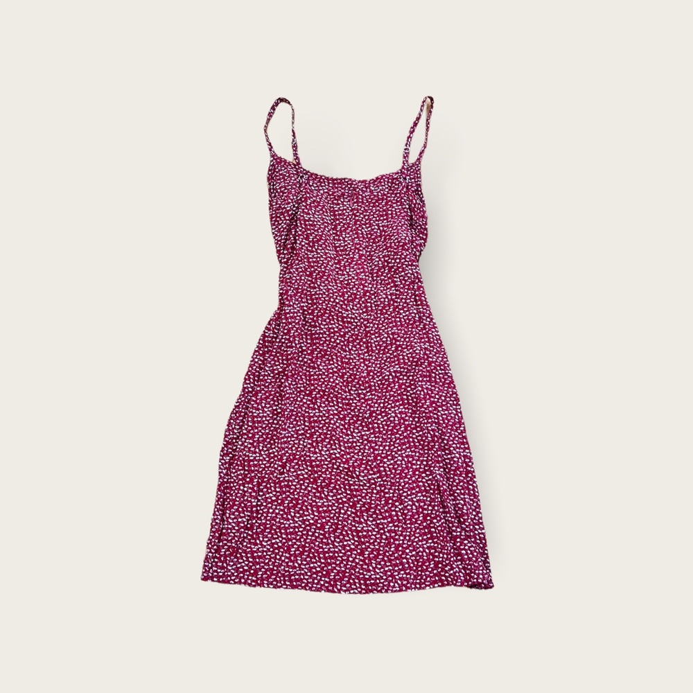 Brandy Melville Summer Dress